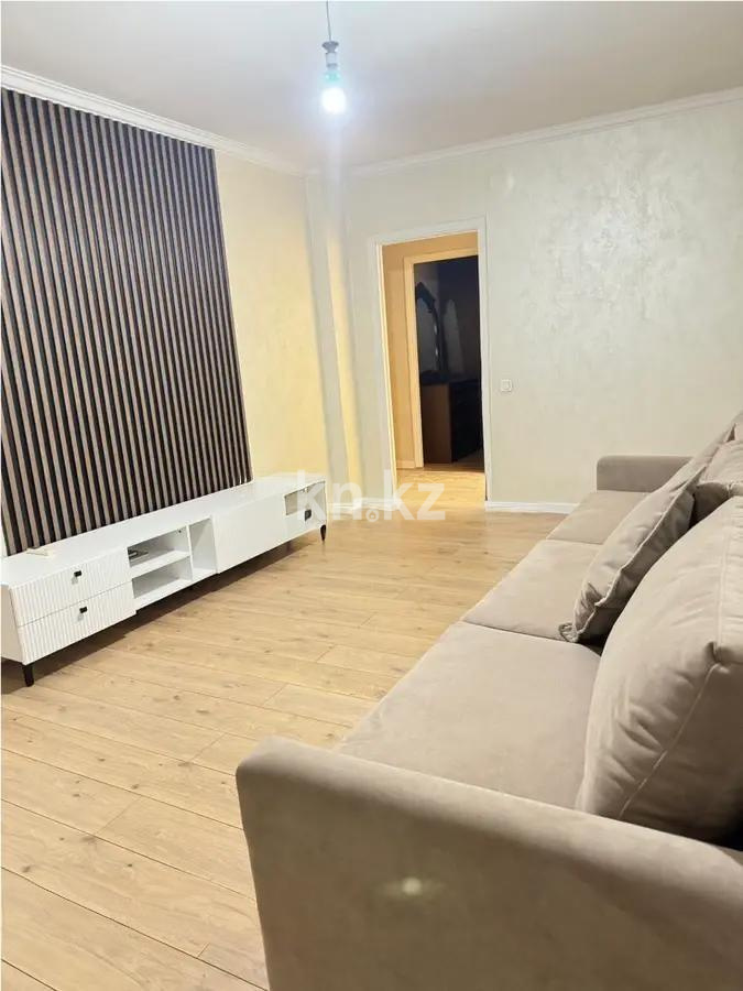 Продажа 2-комнатной квартиры, 62 м², мкр. Жулдыз-2, дом  27Г в Алматы