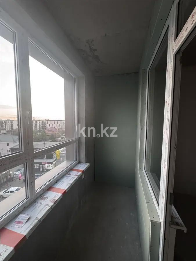 Продажа 3-комнатной квартиры, 70.3 м² в Алматы - фото 5