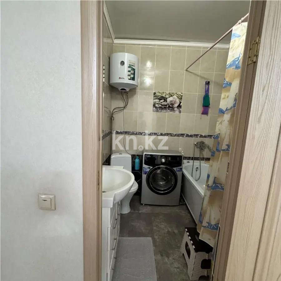 Продажа 3-комнатной квартиры, 86.7 м² в Астане - фото 5