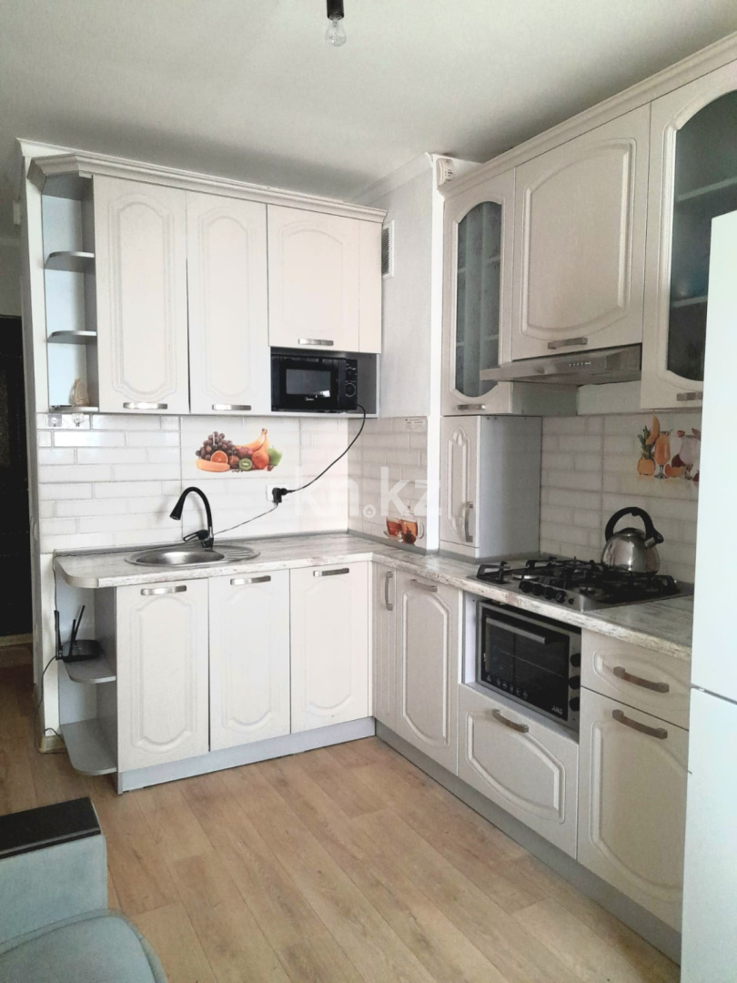 Продажа 1-комнатной квартиры, 34 м², Райымбека батыра, дом  277 в Алматы - фото 3