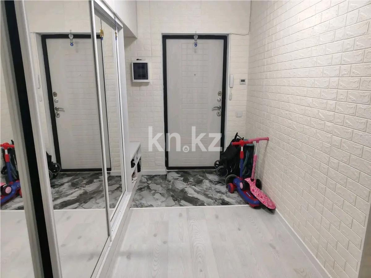 Продажа 2-комнатной квартиры, 57.8 м² в Алматы - фото 5