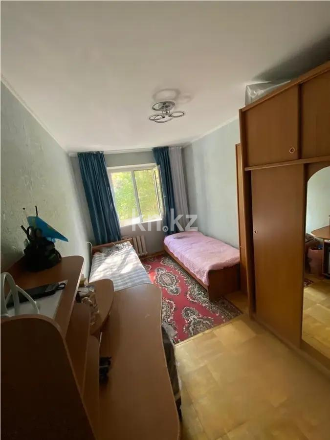 Продажа 3-комнатной квартиры, 60.6 м², мкр-н 12, дом  15 в Алматы - фото 3