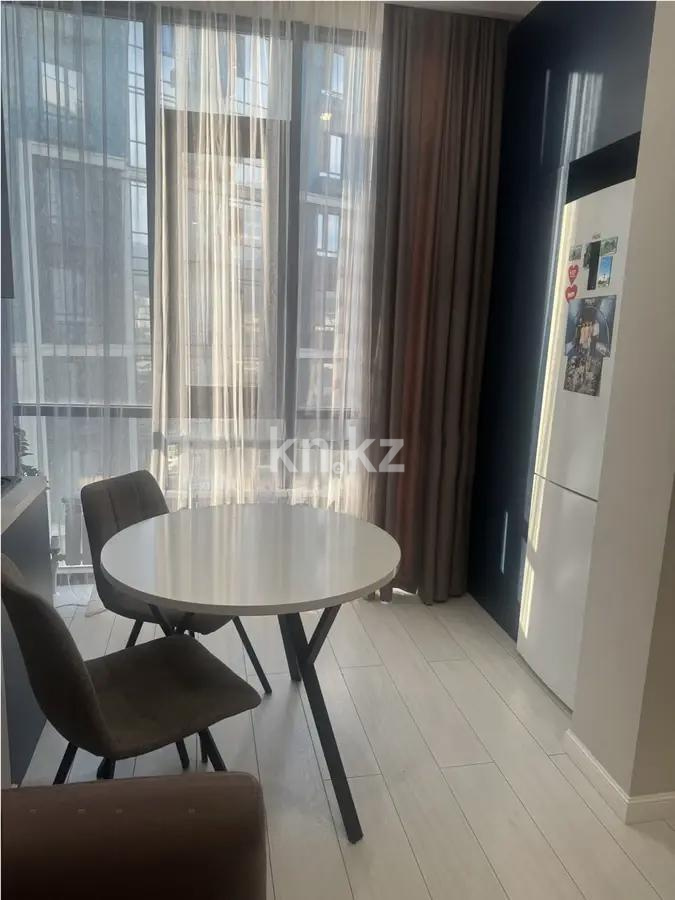 Продажа 2-комнатной квартиры, 60 м² в Алматы - фото 2