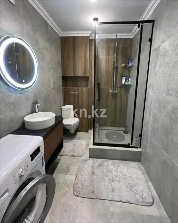 Продажа 2-комнатной квартиры, 48 м² в Астане - фото 3