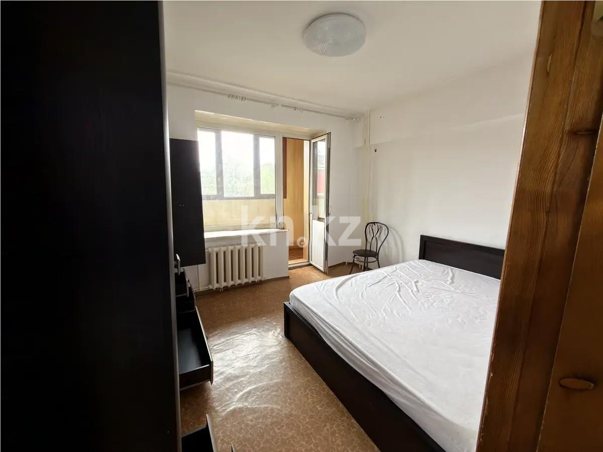 Продажа 2-комнатной квартиры, 50 м² в Алматы