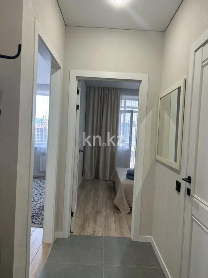 Продажа 2-комнатной квартиры, 40 м², ул. Нажимеденова, дом  15 в Астане - фото 5