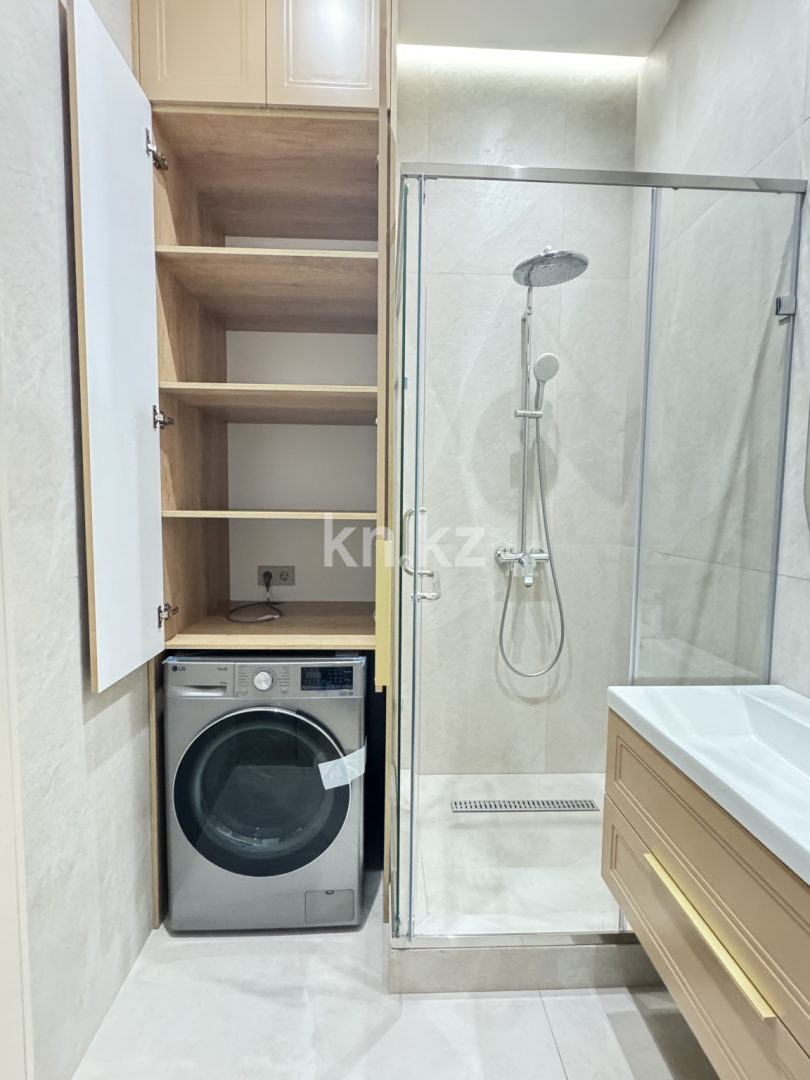 Продажа 2-комнатной квартиры, 78 м² в Астане - фото 18