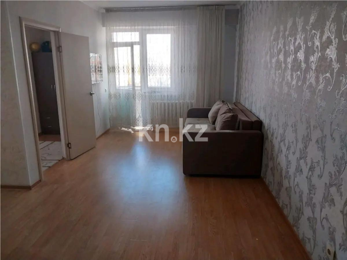 Продажа 2-комнатной квартиры, 48 м² в Астане