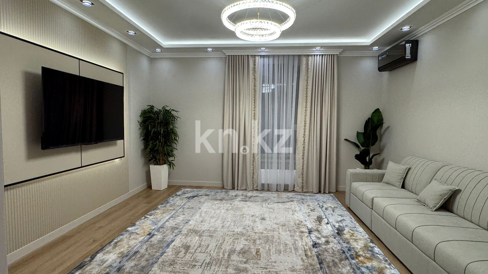 Аренда 3-комнатной квартиры, 100 м² в Астане - фото 3