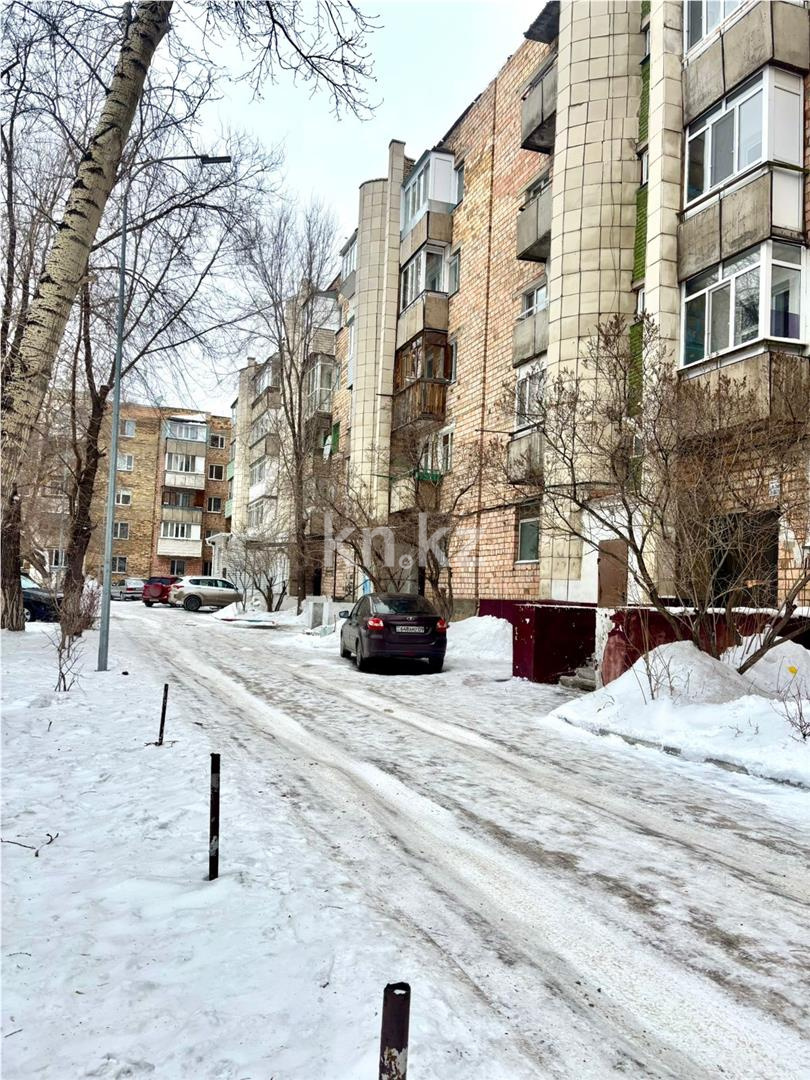 Продажа 2-комнатной квартиры, 48 м² в Караганде - фото 13