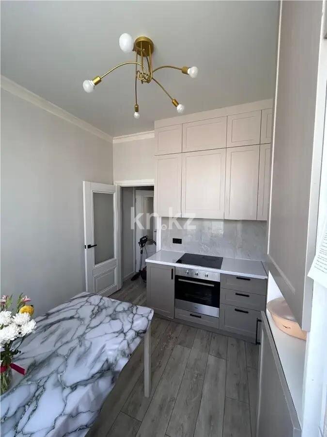 Продажа 3-комнатной квартиры, 84.4 м² в Астане - фото 3