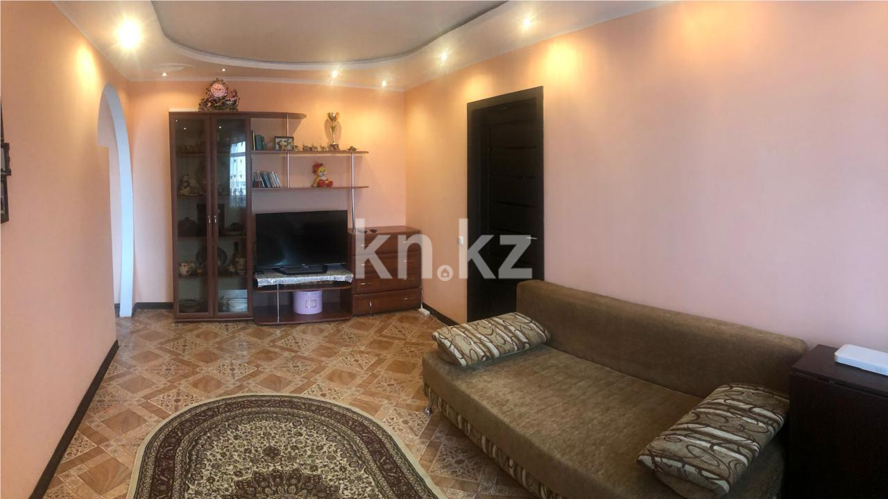 Продажа 2-комнатной квартиры, 51 м², пр. Строителей в Караганде - фото 5