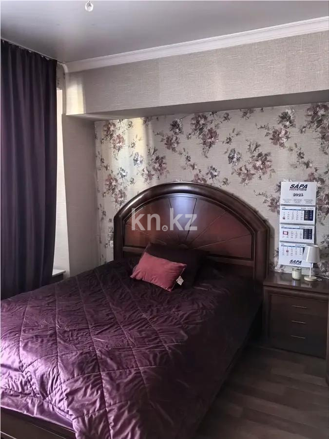 Продажа 3-комнатной квартиры, 60 м², пр. Гагарина, дом  111 в Алматы - фото 2