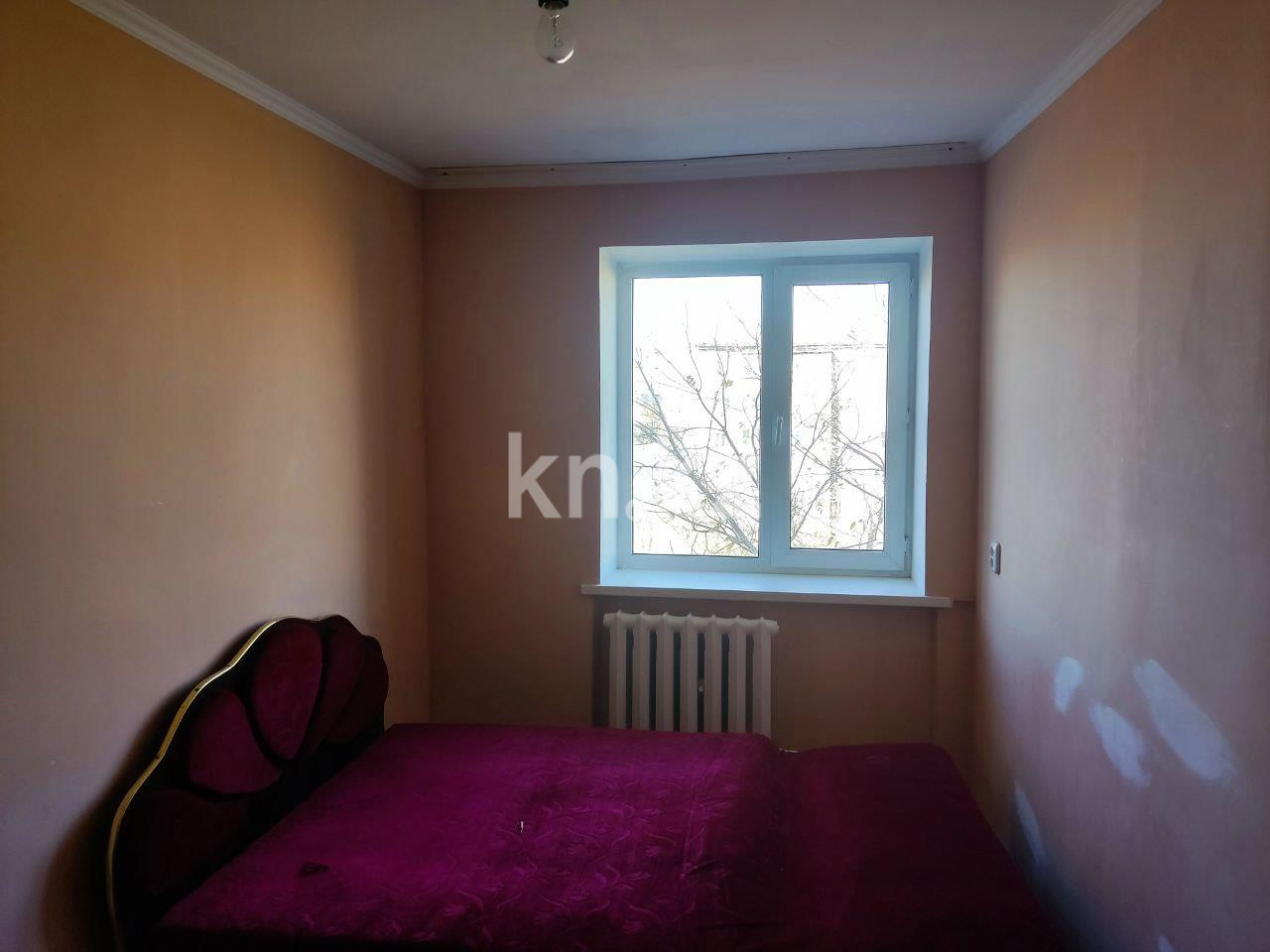 Продажа 2-комнатной квартиры, 44 м², ул. Жекибаева в Караганде - фото 3