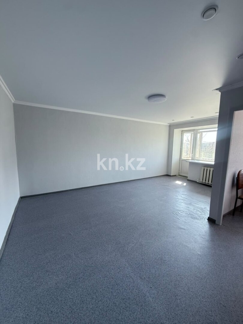 Продажа 1-комнатной квартиры, 31.9 м² в Караганде