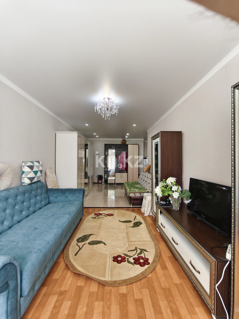 Продажа 1-комнатной квартиры, 50 м² в Астане - фото 3