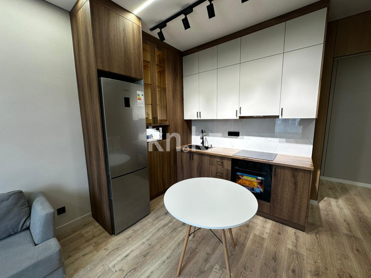 Аренда 2-комнатной квартиры, 50 м² в Астане