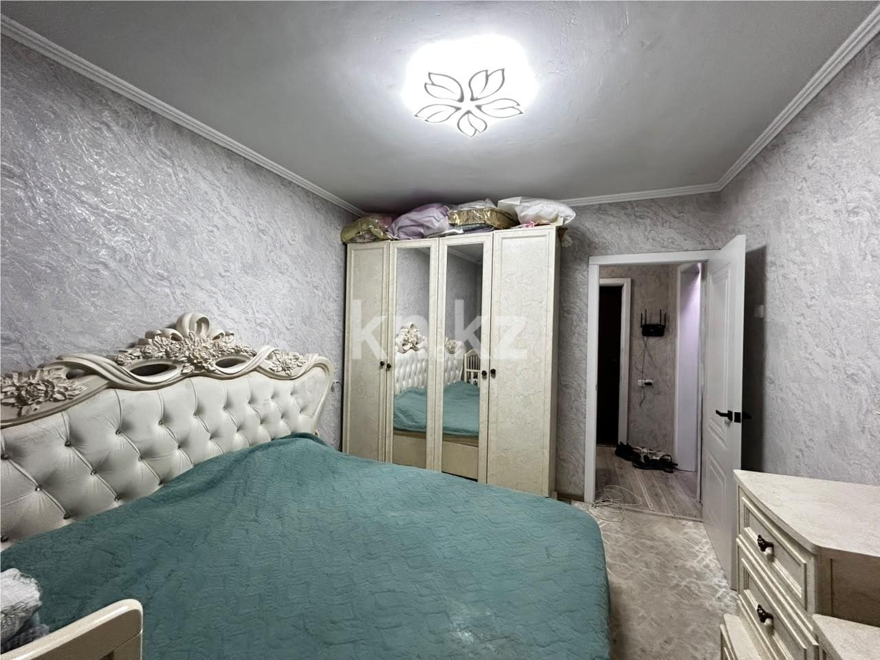 Продажа 2-комнатной квартиры, 52 м² в Караганде - фото 4