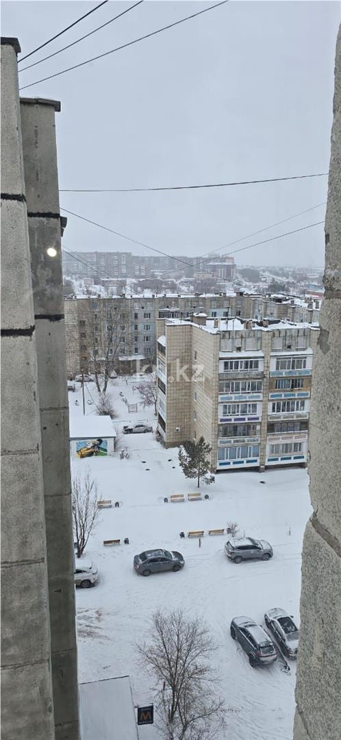 Продажа 3-комнатной квартиры, 63 м² в Караганде - фото 15