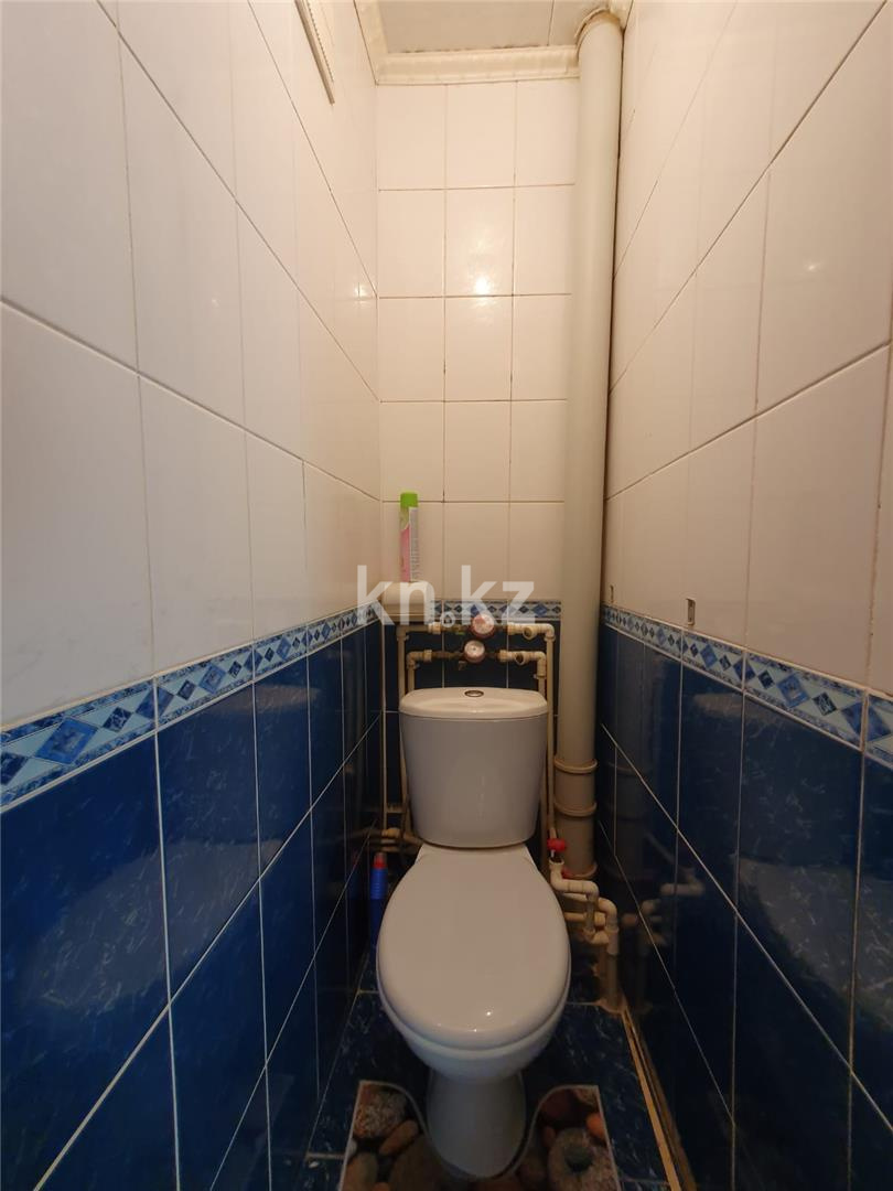 Продажа 4-комнатной квартиры, 62 м² в Темиртау - фото 12