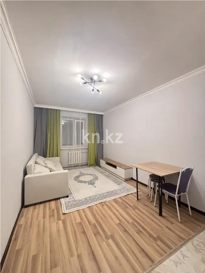 Продажа 2-комнатной квартиры, 40 м² в Астане