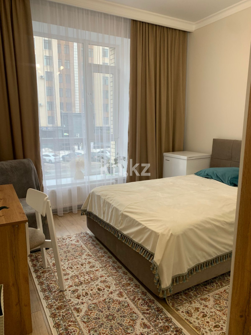 Продажа 3-комнатной квартиры, 62 м² в Астане - фото 6