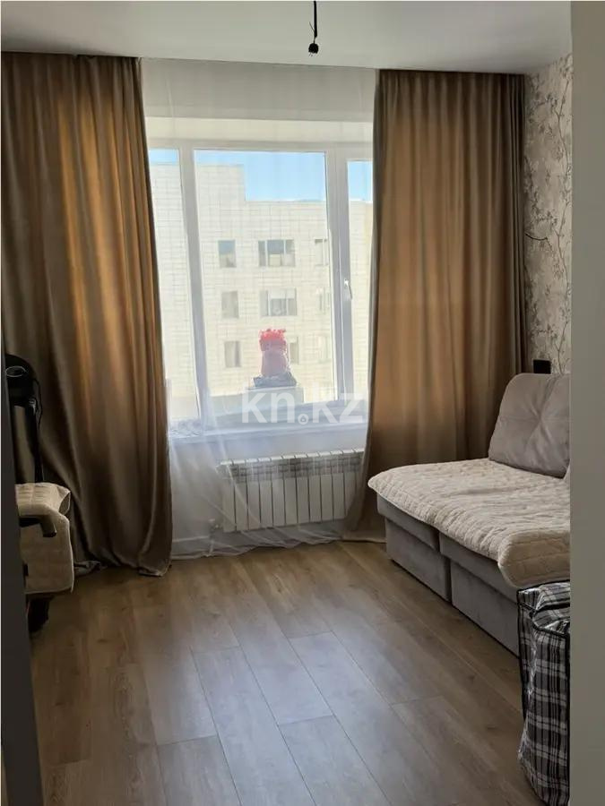 Продажа 2-комнатной квартиры, 42 м² в Астане