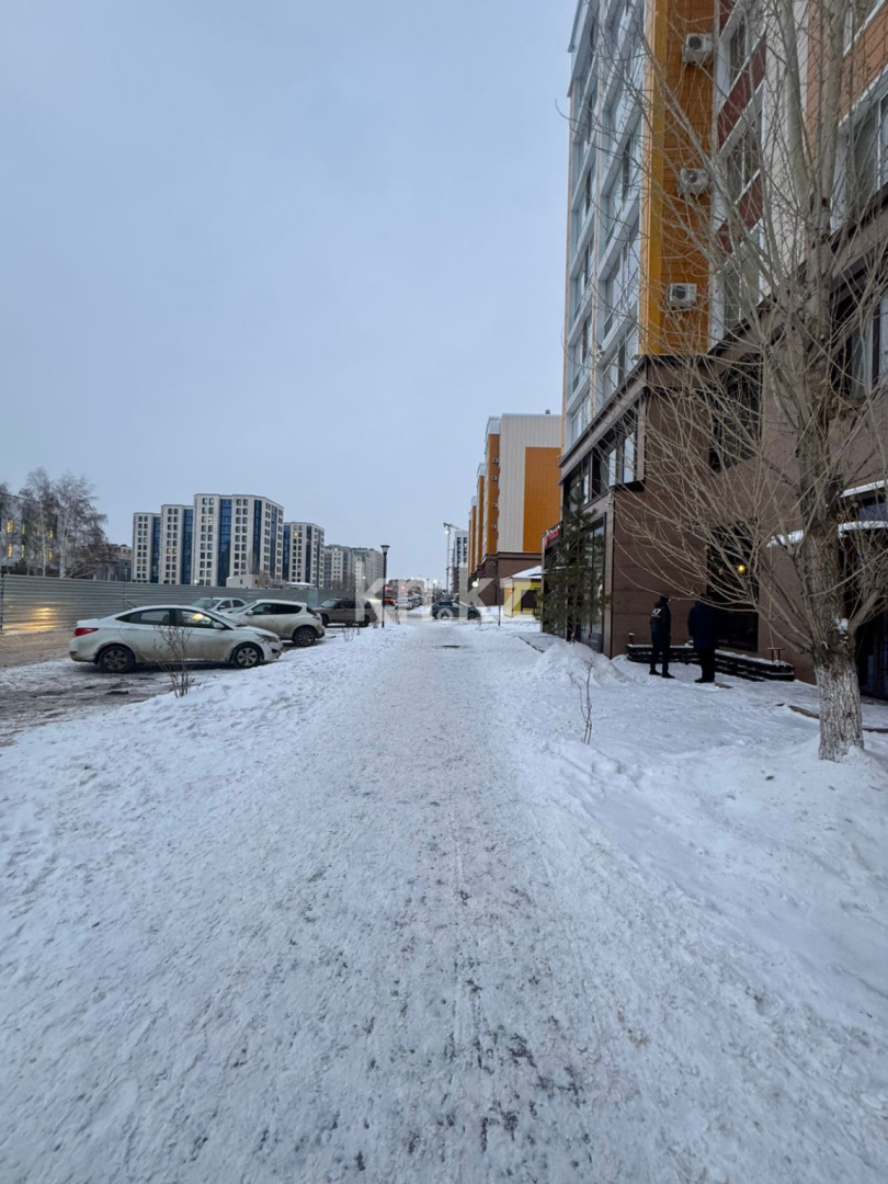 Аренда , ул. Жошы хана в Астане