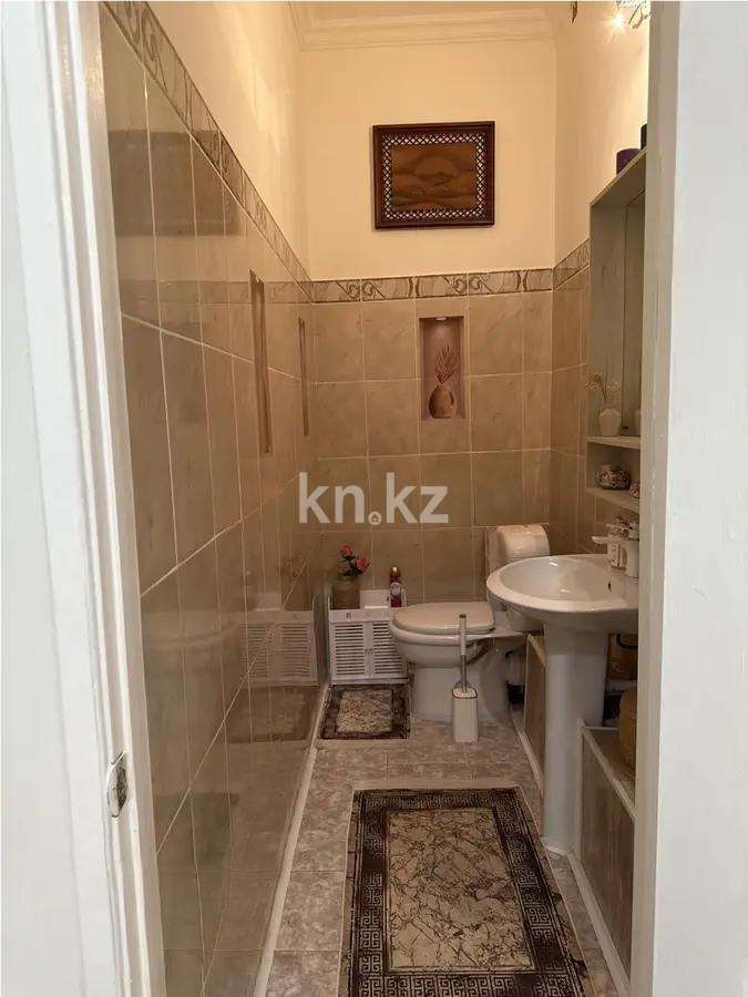 Продажа 3-комнатной квартиры, 106 м² в Астане - фото 5