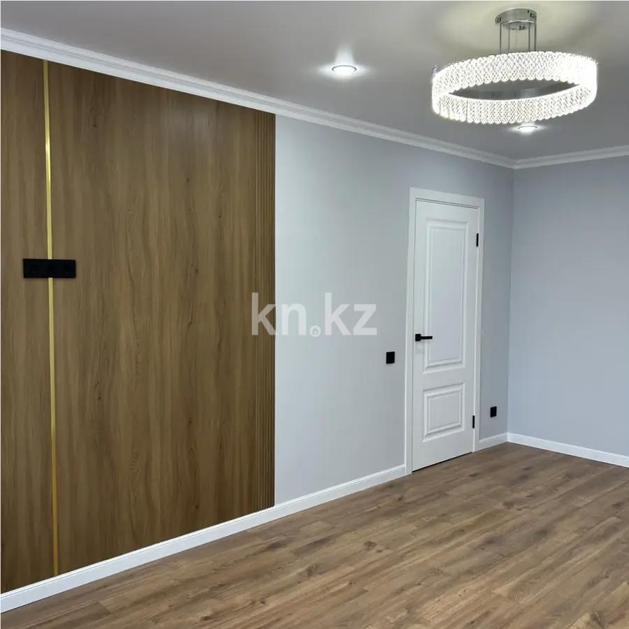 Продажа 1-комнатной квартиры, 36.8 м² в Астане