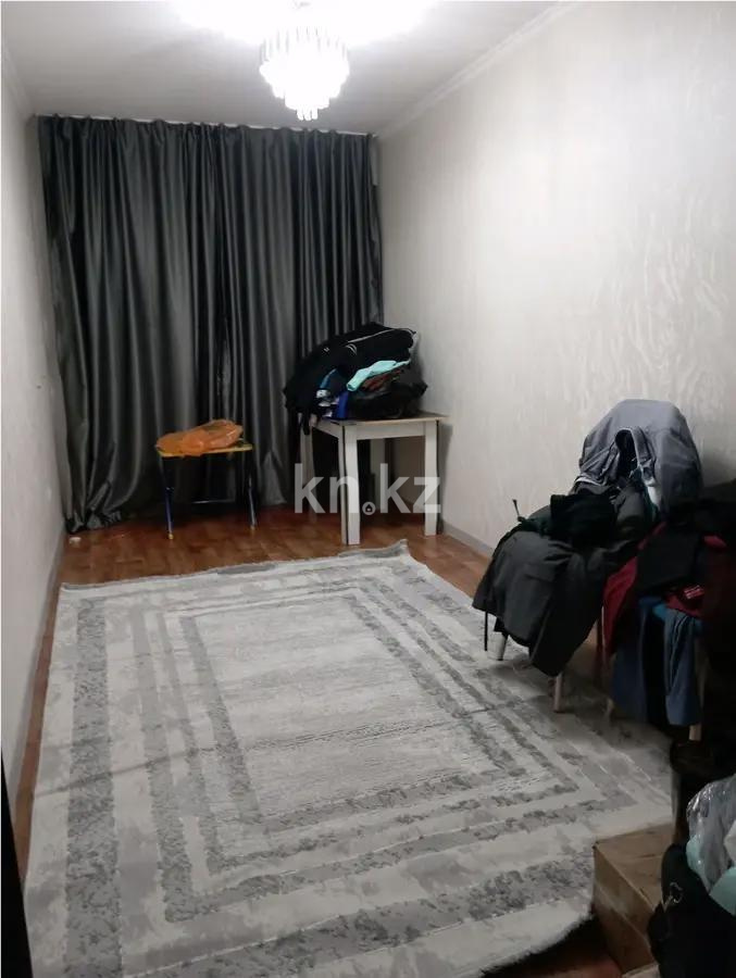 Продажа 2-комнатной квартиры, 52 м² в Алматы - фото 2