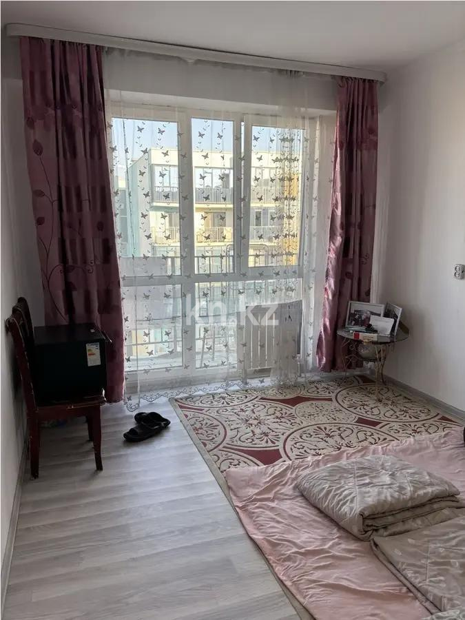 Продажа 1-комнатной квартиры, 32 м², ул. Алтын орда, дом  6/38 в Алматы