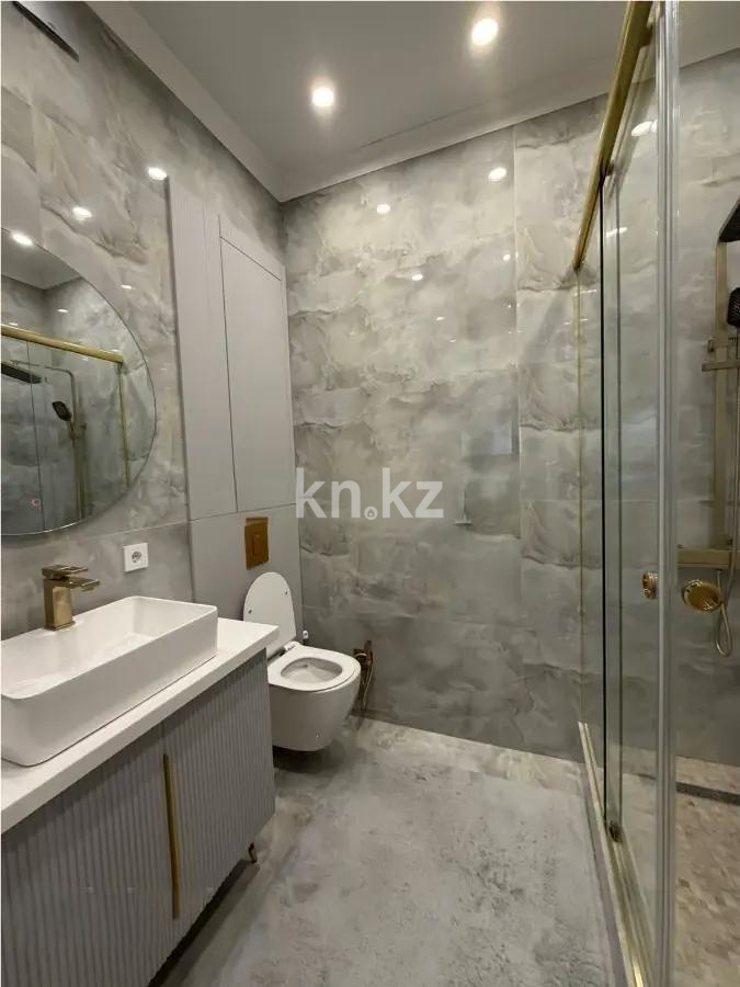 Продажа 3-комнатной квартиры, 116.3 м² в Алматы - фото 6