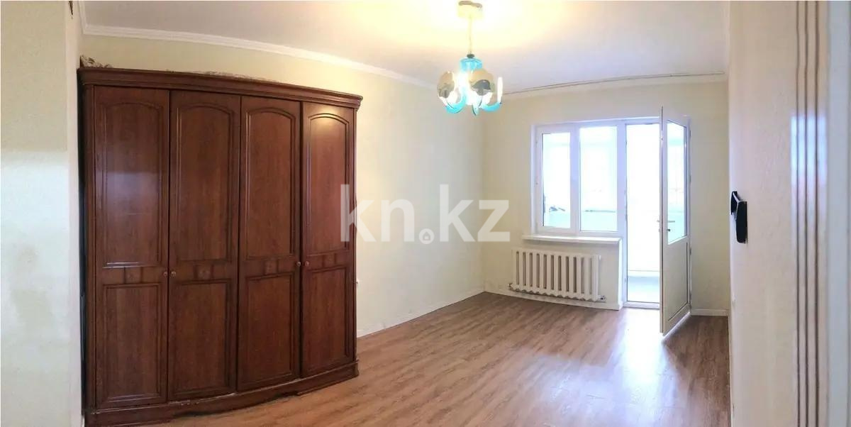 Продажа 3-комнатной квартиры, 96 м² в Алматы - фото 2