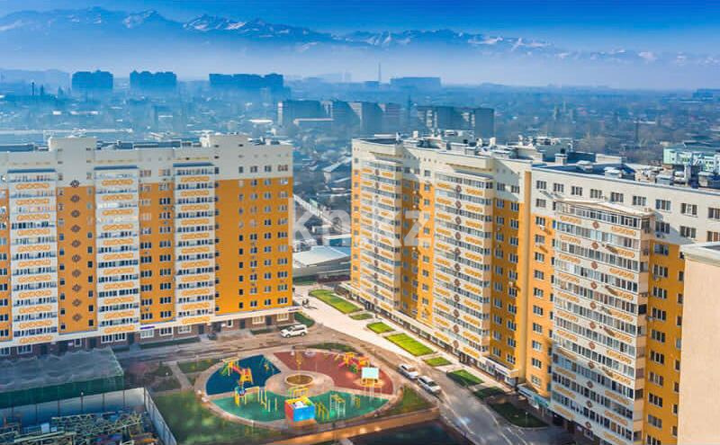Аренда 1-комнатной квартиры посуточно, 42 м² в Алматы - фото 9