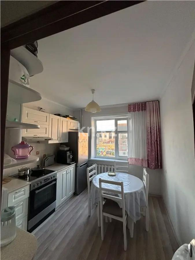 Продажа 3-комнатной квартиры, 63 м² в Караганде - фото 4