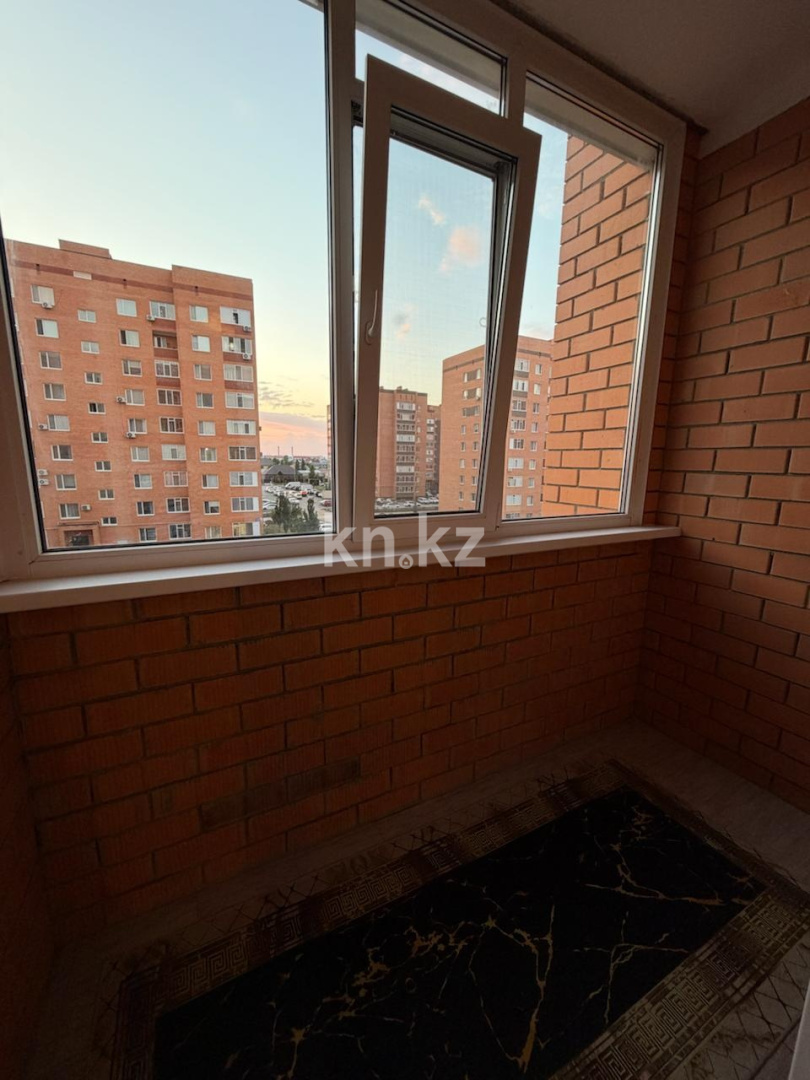Продажа 1-комнатной квартиры, 39.8 м² в Костанае - фото 8