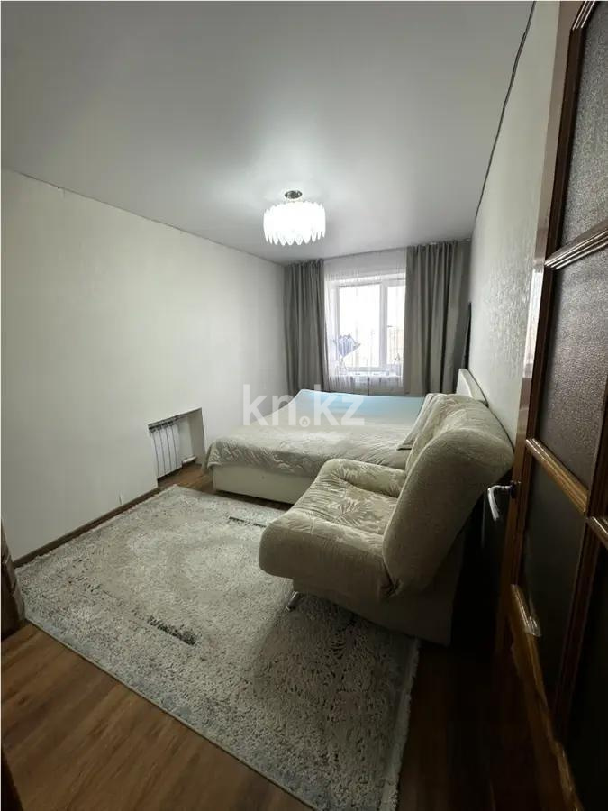 Продажа 3-комнатной квартиры, 74 м², ул. Ермекова, дом  77/3 в Караганде - фото 2