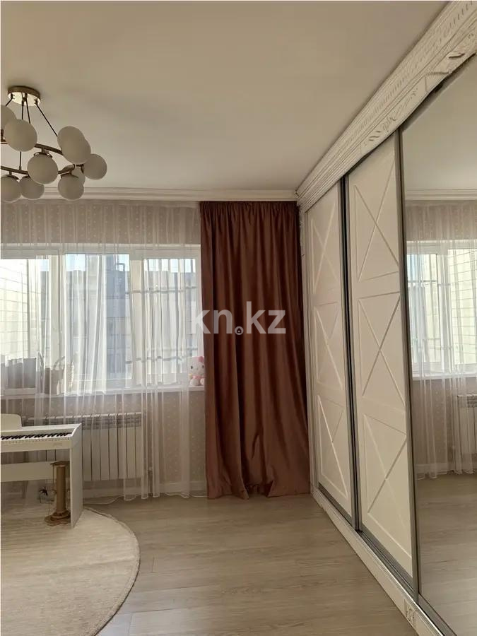 Продажа 2-комнатной квартиры, 44 м² в Алматы