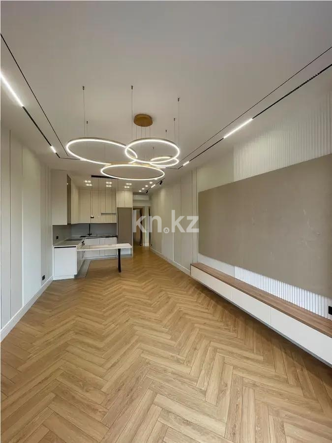Продажа 2-комнатной квартиры, 45 м² в Алматы - фото 2