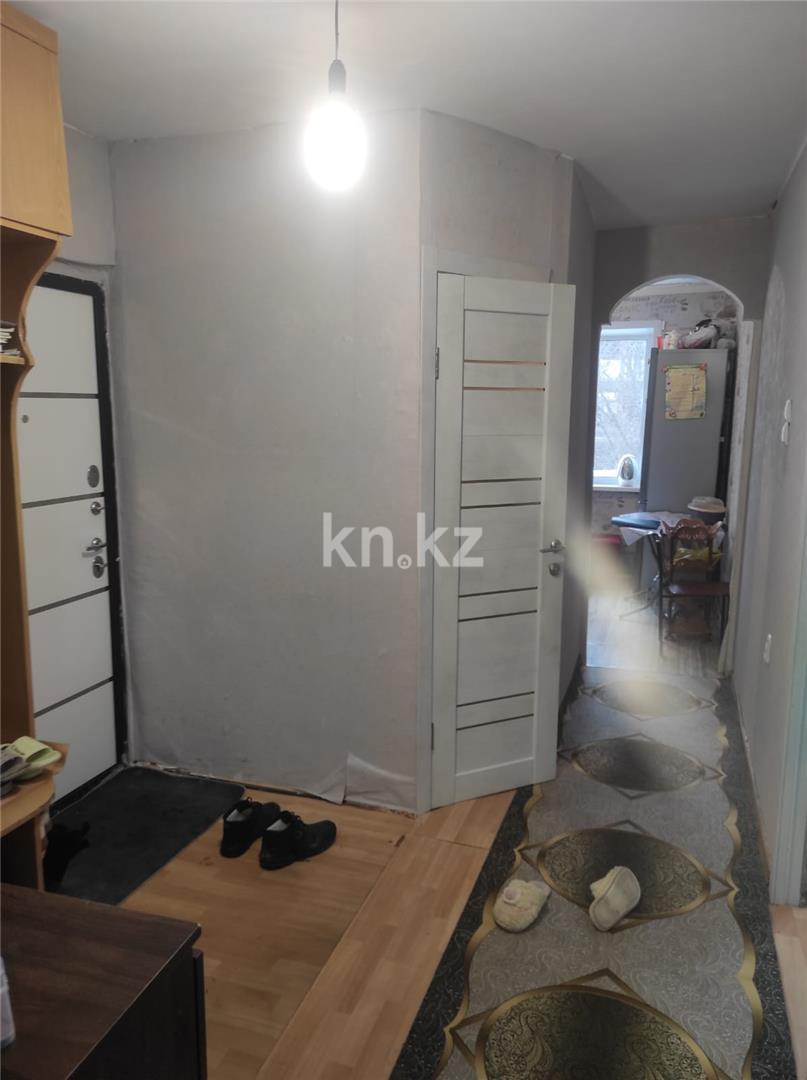 Продажа 3-комнатной квартиры, 63 м², 4-й мкр. в Темиртау - фото 6