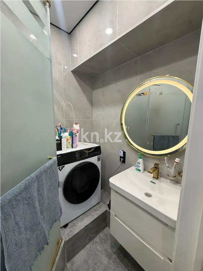 Продажа 4-комнатной квартиры, 110 м² в Алматы - фото 8