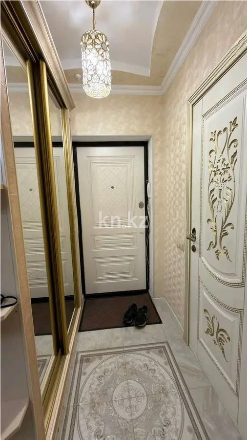 Продажа 2-комнатной квартиры, 54.3 м² в Алматы - фото 5