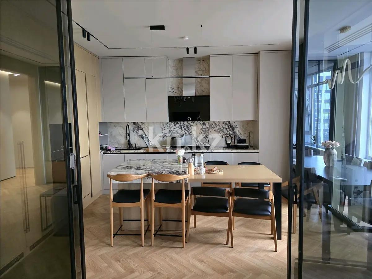 Продажа 4-комнатной квартиры, 156.5 м² в Астане - фото 4