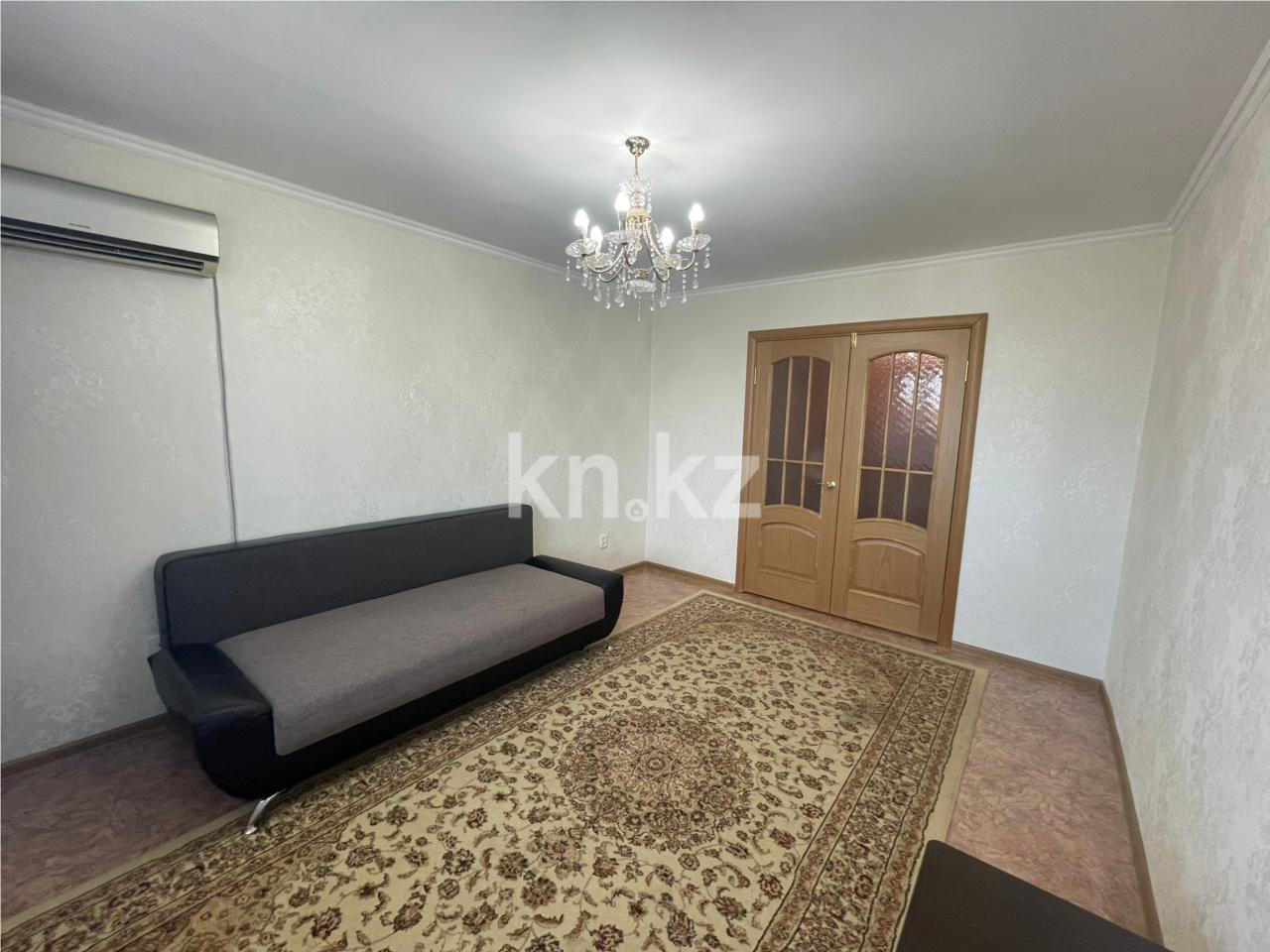 Продажа 2-комнатной квартиры, 48 м², пр. Республики в Караганде