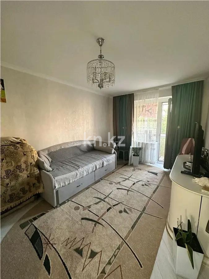 Продажа 3-комнатной квартиры, 61 м², ул. Ауэзова, дом  24 в Астане