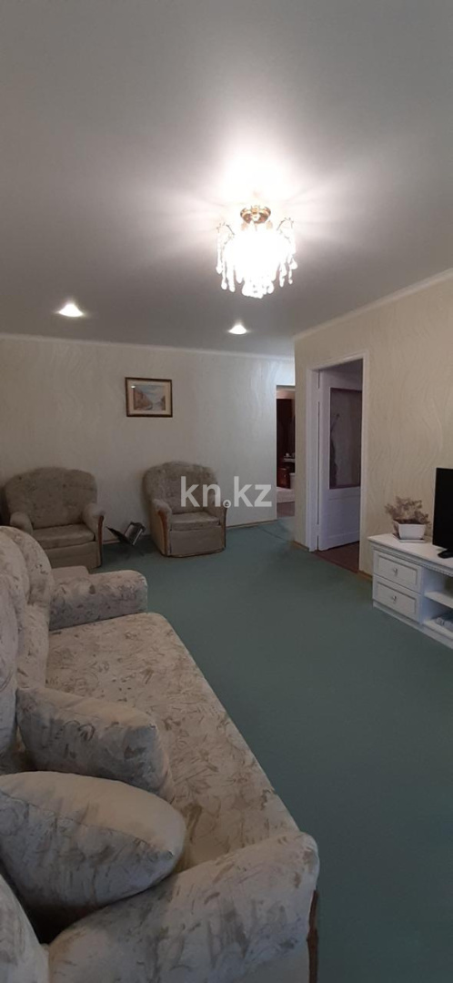 Продажа 3-комнатной квартиры, 70.1 м² в Уральске - фото 4