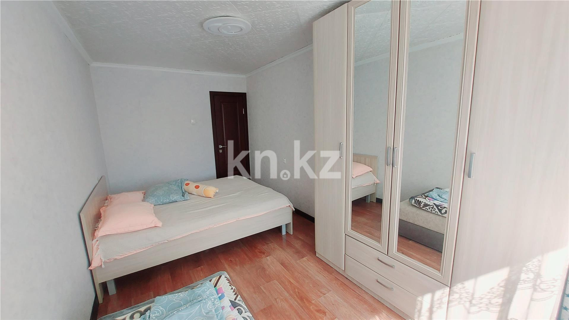 Продажа 3-комнатной квартиры, 58 м² в Караганде - фото 2