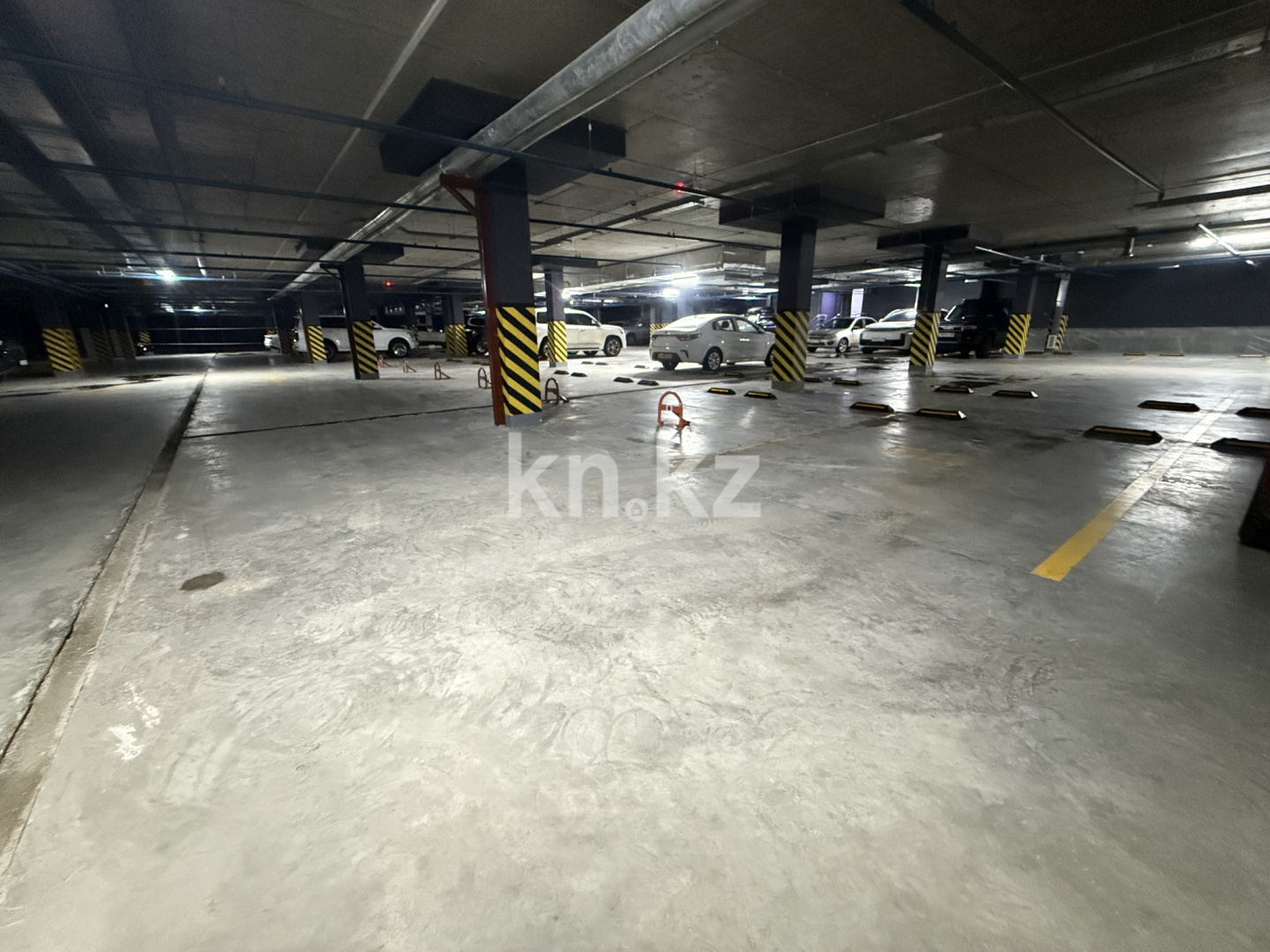 Продажа 4-комнатной квартиры, 110 м² в Караганде - фото 33