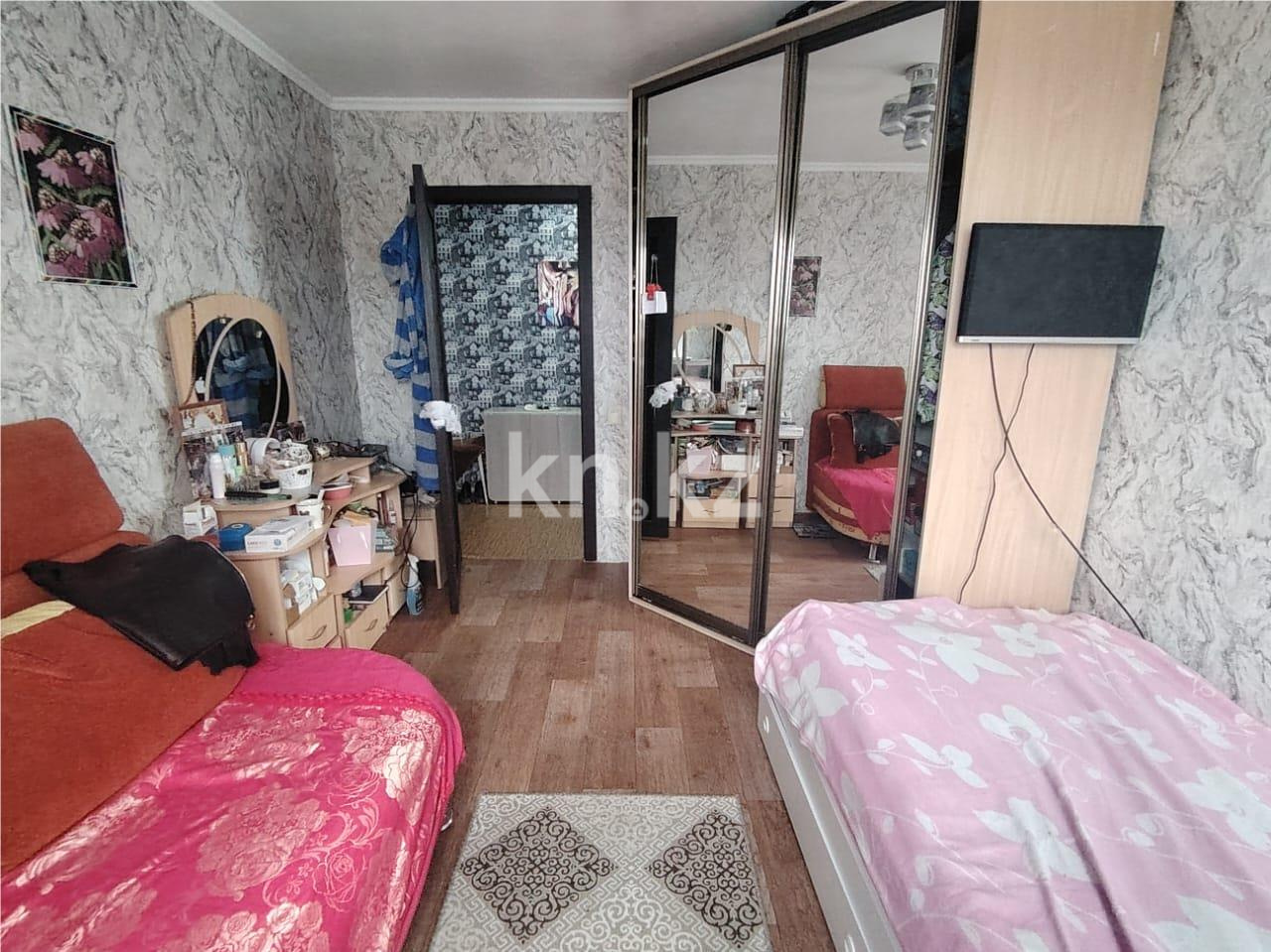 Продажа 2-комнатной квартиры, 50 м², мкр-н 3А, дом  17 в Темиртау - фото 3